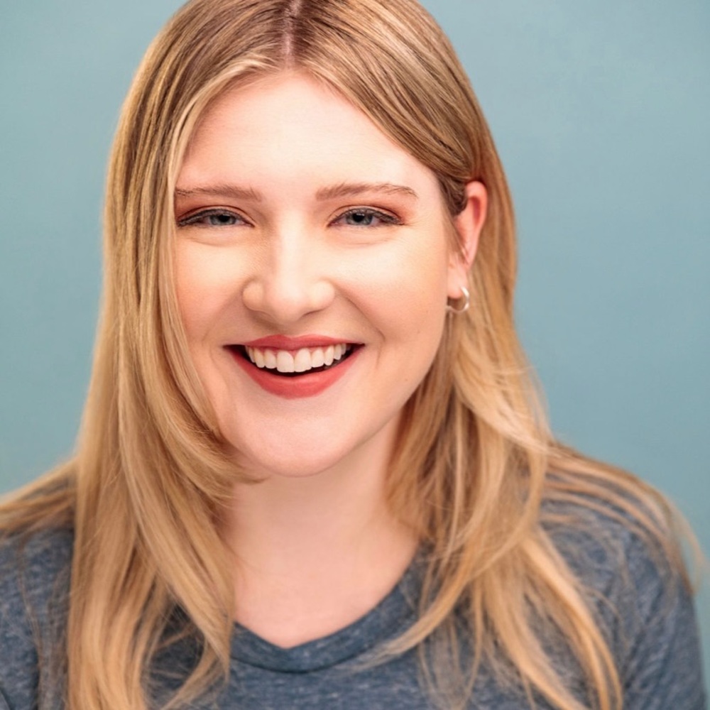 Meet your Posher, Noelle